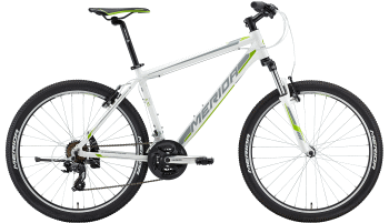 2015MERIDA_MATTS6.10-Vホワイト