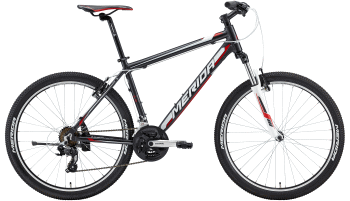 2015MERIDA_MATTS6.10-Vマットアントラシート