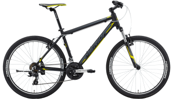 2015MERIDA MATTS6.10-Vマットブラック