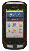 GARMIN EDGE 1000J