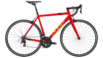 2016FELT F75フルオロレッド通販