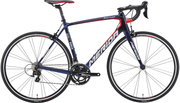 2018 MERIDA SCULTURA4000 DARK BLUE(T-REPLICA)̔̔ƒʔ