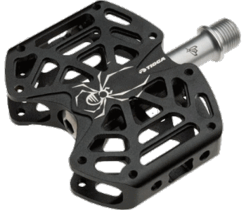 TIOGA D SPYDER PEDAL ubN