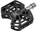 TIOGA D Spyder Pedal