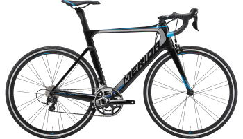 2018MERIDA REACTO4000 MET.BLACK(SILVER/BLUE)の販売と通販